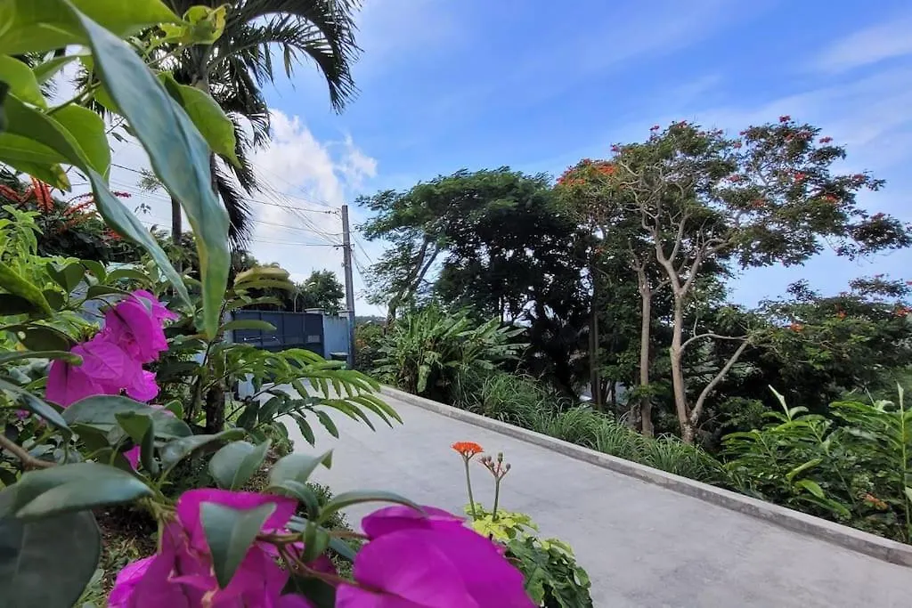 A Perle De Vue - Appartement De Charme Piscine & Spa Avec Vues Mer & Foret contacts